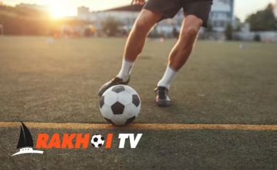 Rakhoi TV - Kênh chia sẻ bóng đá trực tiếp được yêu thích nhất tại bonfire-studios.com