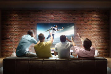 Cakhia-tv.space - Những lý do nên lựa chọn Cakhia xem bóng đá năm 2024